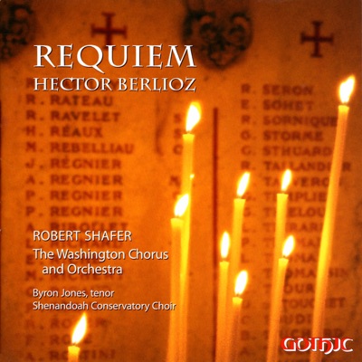 Berlioz: Requiem