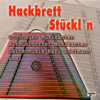 Hackbrett Stückl'n - Various Artists