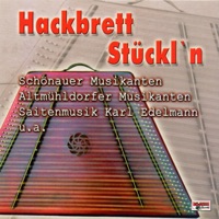 Da Kratzlhuber