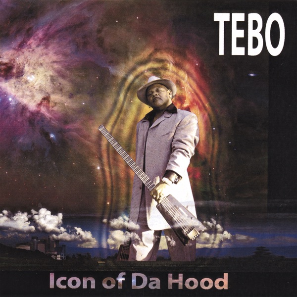 Icon of Da Hood