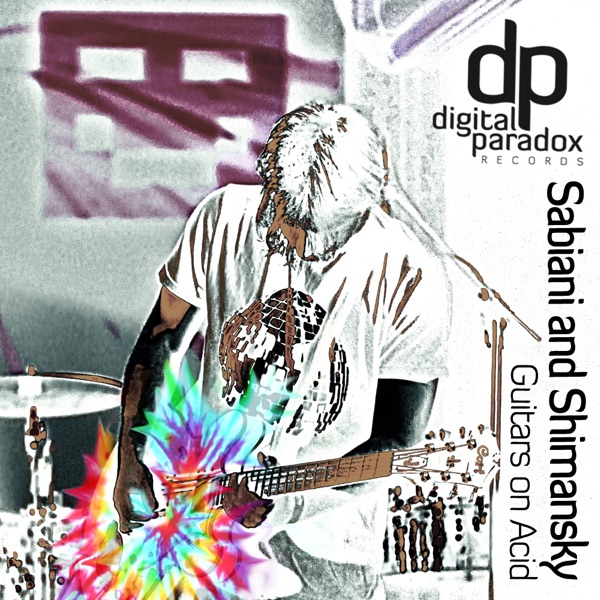 Guitars On Acid (feat. Shimansky)