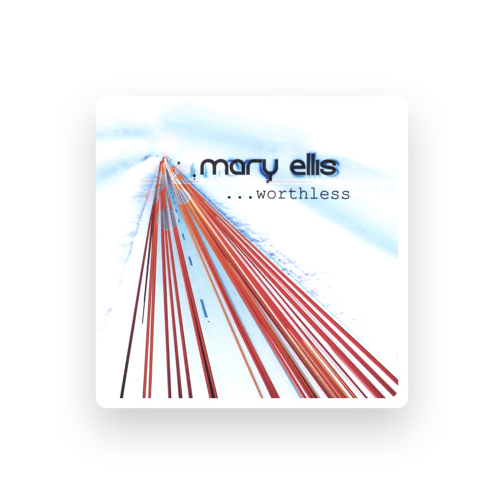 Фото Mary Ellis