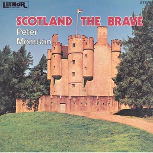 Scotland the Brave