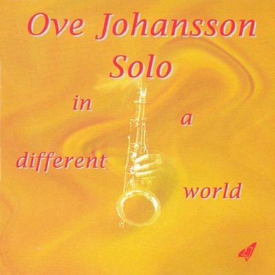 Solo in a Different World