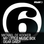 My Little Music Box / Dear Daisy - Single
