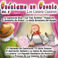 Los Tres Cerditos — Los Cuenta Cuentos