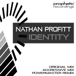 Identity - EP