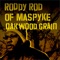 Spades - Roddy Rod lyrics