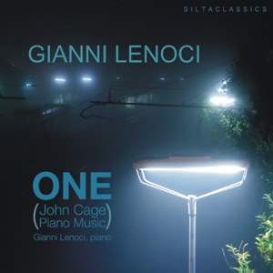One - John Cage Piano Music
