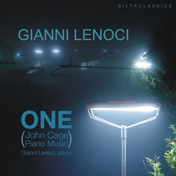 One - John Cage Piano Music