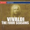 Concerto No 4 In F Minor, Op. 8, RV 297, Winter - Allegro Non Molto cover