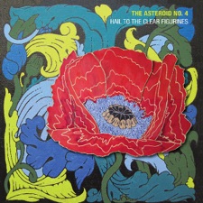 The Asteroid No.4 - Be Yourself by Yourself