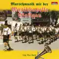 Deutschmeister Regimentsmarsch