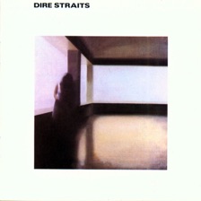 Sultans of Swing by Dire Straits — cover art