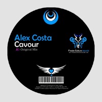 Cavour - Alex Costa