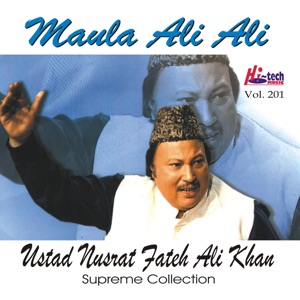 Maula Ali Ali Vol. 201