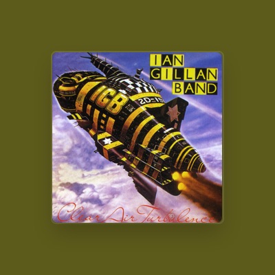 Listen to Ian Gillan Band, watch music videos, read bio, see tour dates & more!