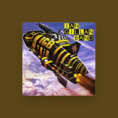 Listen to Ian Gillan Band, watch music videos, read bio, see tour dates & more!