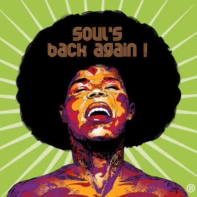 Soul's Back Again ! (Deluxe Edition)