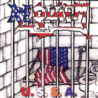 U.S.S.A - Requiem