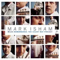 Right Off (Theme From Jack Johnson) — Mark Isham