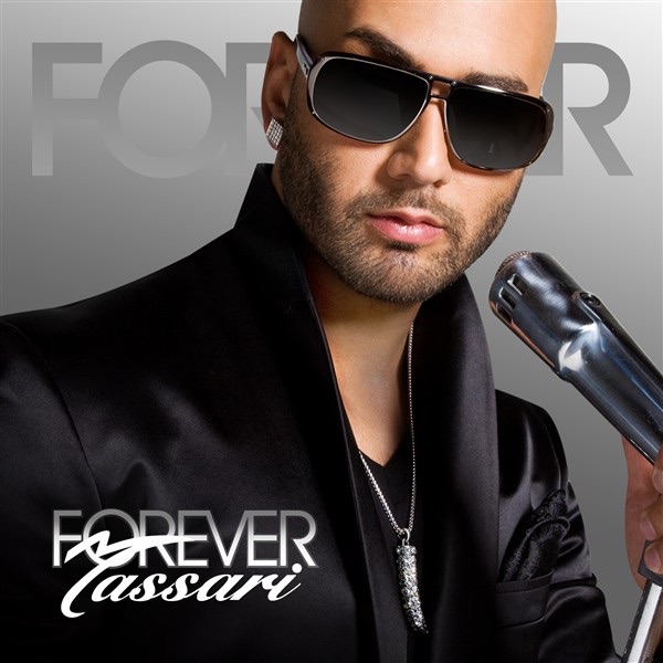 Обложка альбома «Forever Massari» — Massari