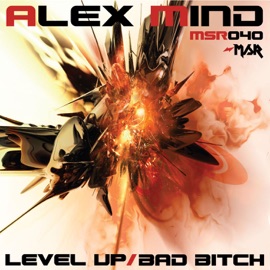 Level UP Alex Mind