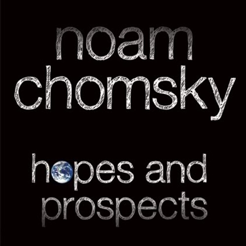 Hopes and Prospects (Unabridged) cover