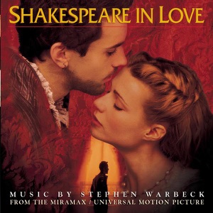 Shakespeare In Love (Music from the Miramax Motion Picture)