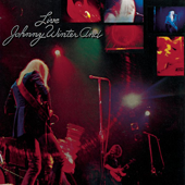 Johnny Winter (Live)