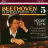 Robert Benz - Klaviersonate No. 26, Es-Dur, Op. 81a: I. Adagio