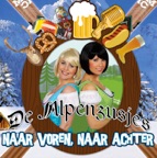 Naar Voren, Naar Achter (carnavalesque)