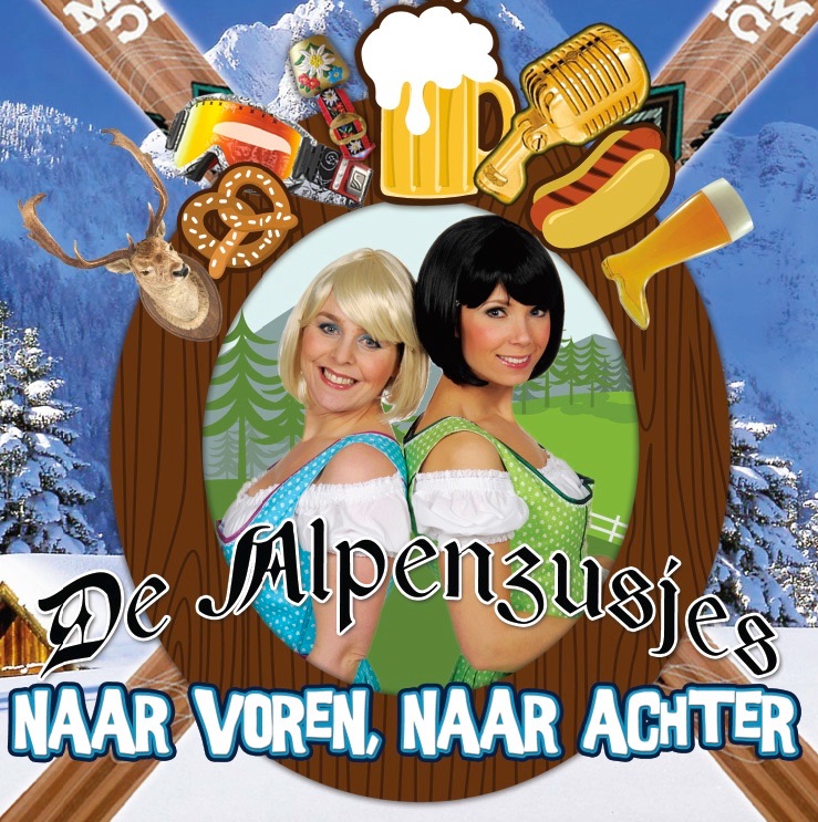 Naar Voren, Naar Achter (carnavalesque)