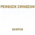 Penguin Invasion