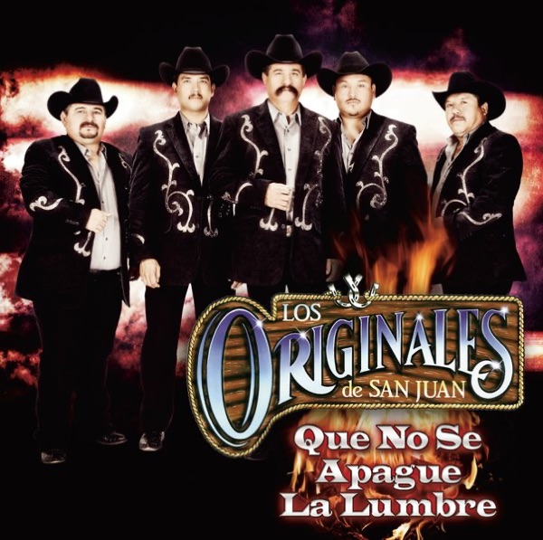 Que No Se Apague la Lumbre artwork