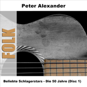 Auf Wiedersehn - Peter Alexander
