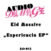 Experiencia - EP - Kid Massive
