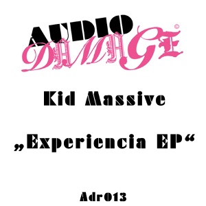 Experiencia - EP