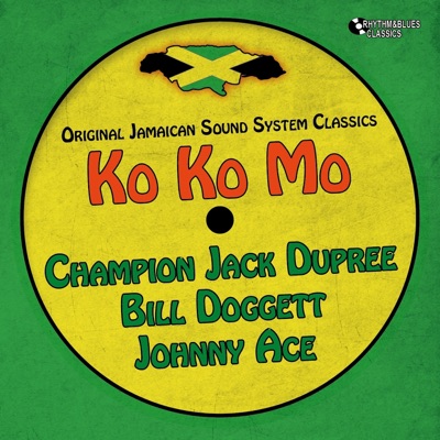 Ko Ko Mo