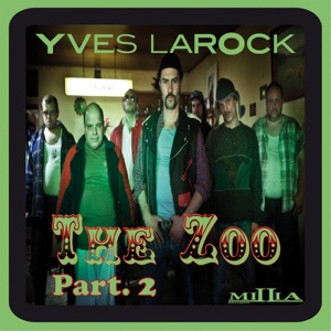 The Zoo, Pt. 2 (Remixes)