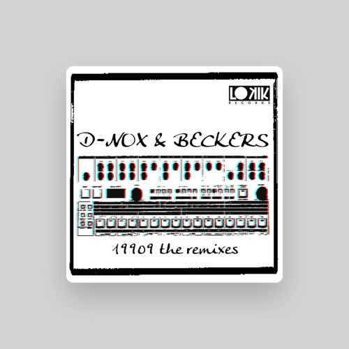 D-Nox & Beckers
