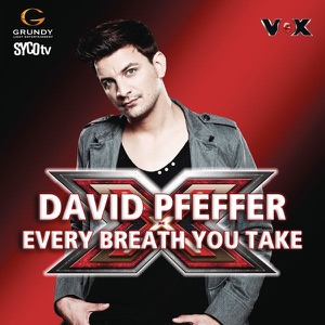 Every Breath You Take (X Factor Performance) - Single