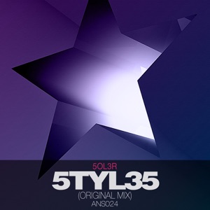 5Tyl35 - Single
