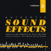 Porsche 912 Horn - Authentic Sound Effects