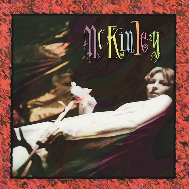 Обложка альбома «McKinley» — McKinley