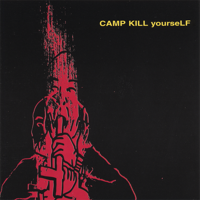 96 Quite Bitter Beings - CKY Cover Art