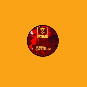 Borderline / the Black Hole - Single