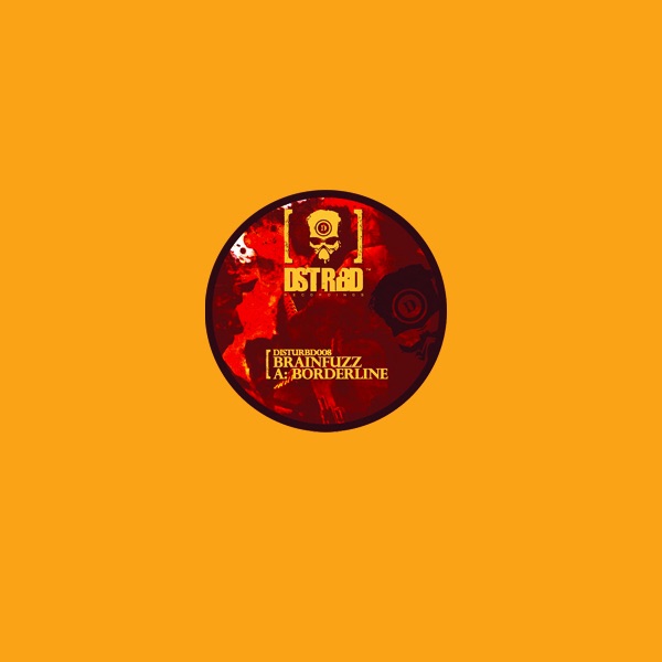 Borderline / the Black Hole - Single