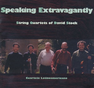 Speaking Extravagantly