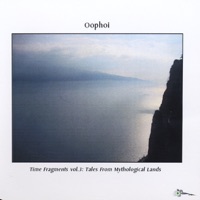 Time Fragments, Vol. 3: Tales From Mythological Lands - Oöphoi